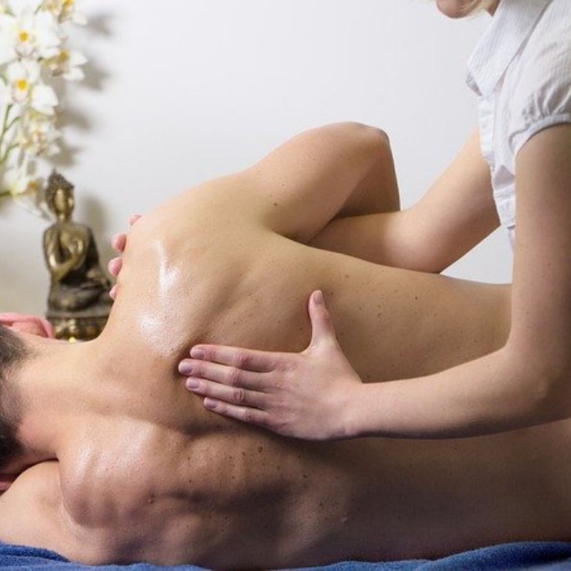 Massage therapy in kentville