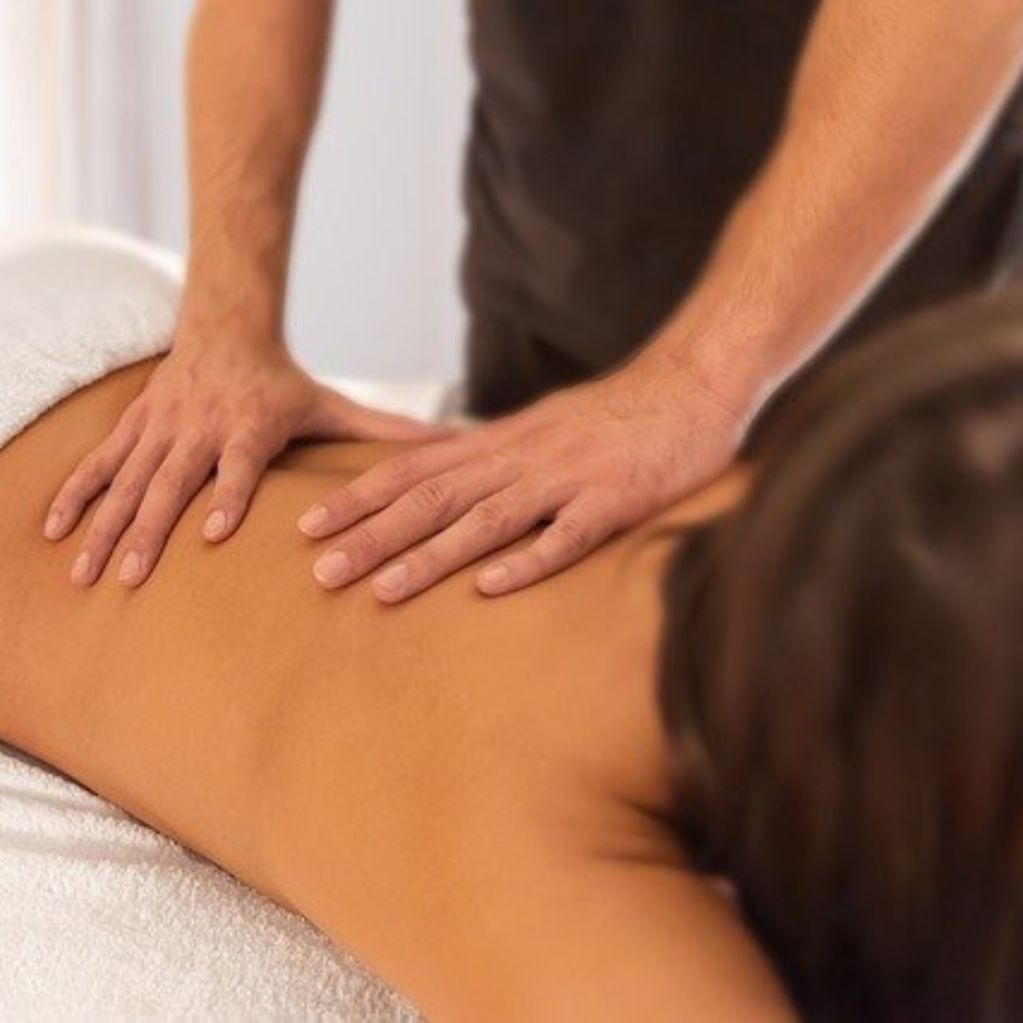 kentville massage therapy