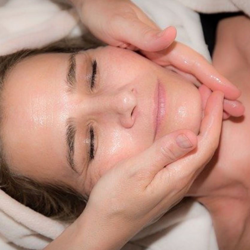 kentville massage therapy